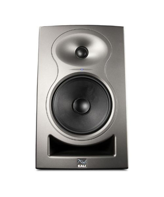 Kali Audio IN-8G 2nd Wave 3-way Studio Monitor 8" 140W RMS Grey (Τεμάχιο) +ΔΩΡΟ 2 Τεμάχια Ηχοαπορροφητικά Grey