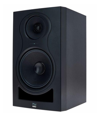 Kali Audio IN-8B 2nd Wave 3-way Studio Monitor 8" 140W RMS Black (Τεμάχιο) Black