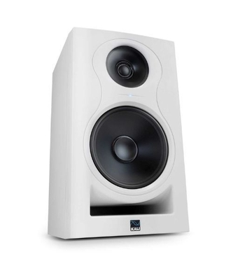 Kali Audio IN-8W 2nd Wave 3-way Studio Monitor 8" 140W RMS White (Τεμάχιο) White