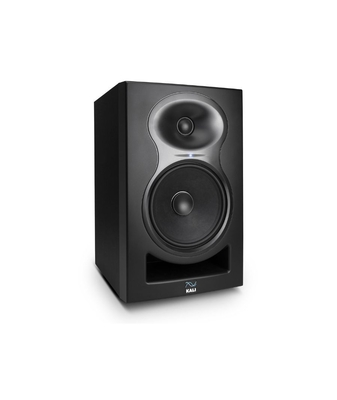 Kali Audio LP-6 2nd Wave Studio Monitor 6,5" 80W RMS Μαύρο (Τεμάχιο) Black