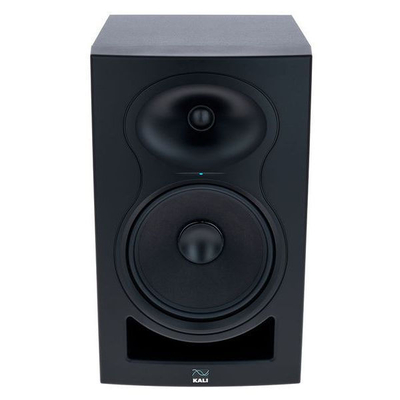 Kali Audio LP-8 2nd Wave Studio Monitor 8″ 100W RMS Μαύρο (Τεμάχιο)