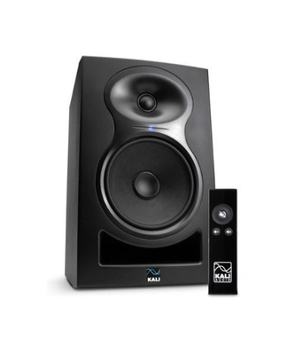 Kali Audio MM-6-EU Multimedia Speaker 6,5'' Black (Τεμάχιο) Black