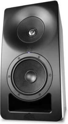 Kali Audio Santa Monica SM-5 Ενεργό Studio Monitor 5” Black (Τεμάχιο) Black