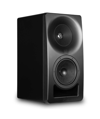Kali Audio Santa Monica SM-5-C Παθητικό Studio Monitor 5'' Black (Τεμάχιο) Black