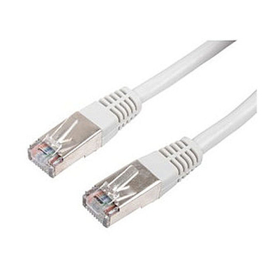 Καλώδιο Δικτύου UTP CAT6 LogiLink CP0227/CP2072U 5m Γκρι