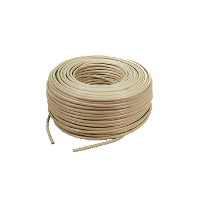 Καλώδιο Δικτύου UTP CAT6 LogiLink CPV0034 305m Γκρι