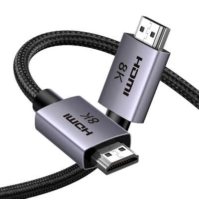 Καλώδιο HDMI M/M 8K/60Hz UGREEN HD171 25914 10m Μαύρο