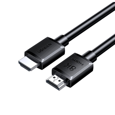 Καλώδιο HDMI M/M 8K/60Hz UGREEN HD175 45436 10m Μαύρο