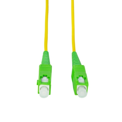 Καλώδιο Οπτικής Ίνας SC/APC σε SC/APC Logilink FPSSC10 10m
