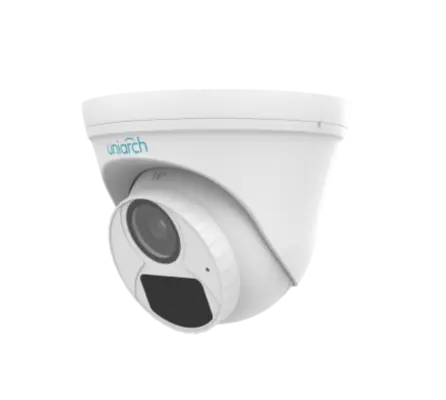 Κάμερα IP POE 2MP Uniarch IPC-T122-APF28K by UNV
