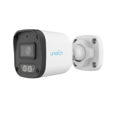 Κάμερα IP POE 4MP Uniarch IPC-B134-AF28-DL-ECO by UNV