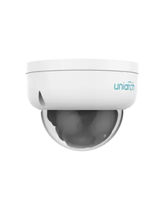 Κάμερα IP POE 4MP Uniarch IPC-D124-PF28K by UNV