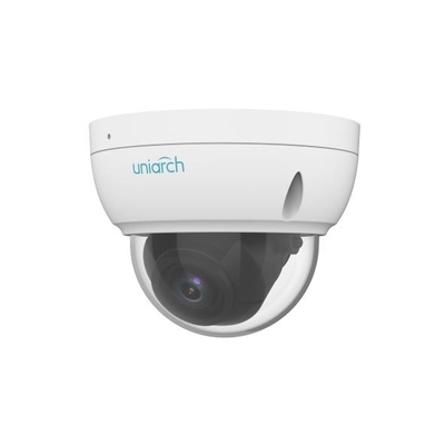 Κάμερα IP POE 4MP Uniarch IPC-D314-APKZ by UNV