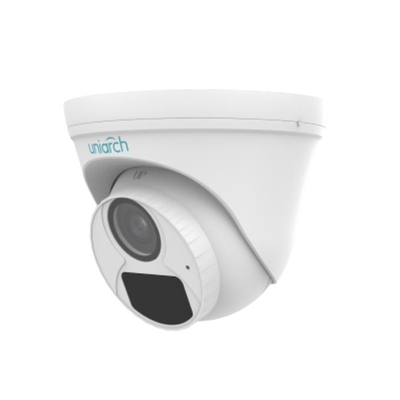 Κάμερα IP POE 4MP Uniarch IPC-T124-APF28K by UNV