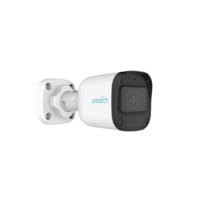 Κάμερα IP POE 5MP Uniarch IPC-B125-APF28 by UNV
