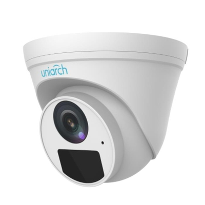 Κάμερα IP POE 5MP Uniarch IPC-T125-APF28 by UNV