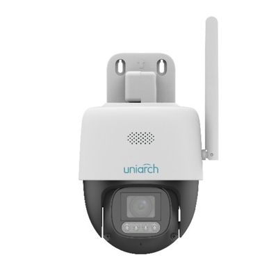 Κάμερα IP Wi-Fi 5MP Wise-ISP Uniarch Uho-P3C-M5F4 by UNV