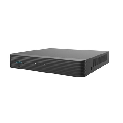 Καταγραφικό NVR Uniarch NVR-110E2 10 Καναλιών by UNV