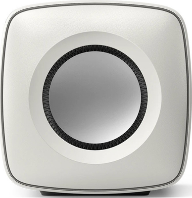 KEF KC62, Subwoofer White