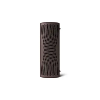 KEF Muo, Bluetooth Speaker (Cocoa Brown)