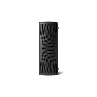 KEF Muo, Bluetooth Speaker (Midnight Black)