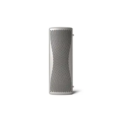 KEF Muo, Bluetooth Speaker (Silver Dusk)