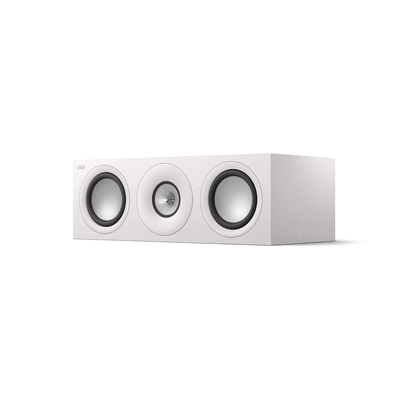 KEF Q6 Meta, Center Speaker White