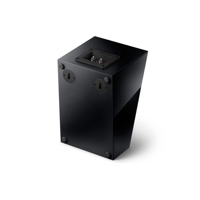 KEF R8a Meta , Dolby Atmos Speakers Gloss Black
