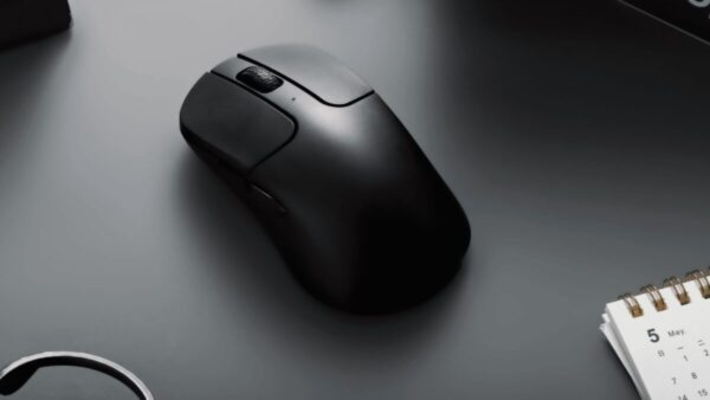 Keychron M3 Mini Wireless Mouse - (M3M-A1) 1k Hz