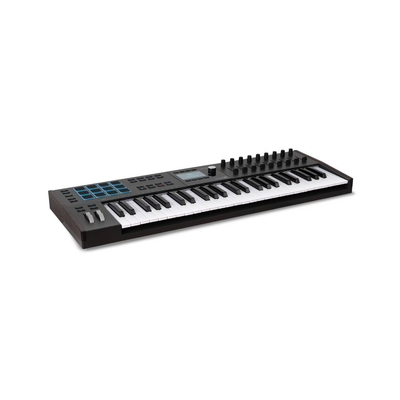 Arturia  Arturia KeyLab 49 MK3 Black - MIDI Keyboard Controller 49 Πλήκτρων