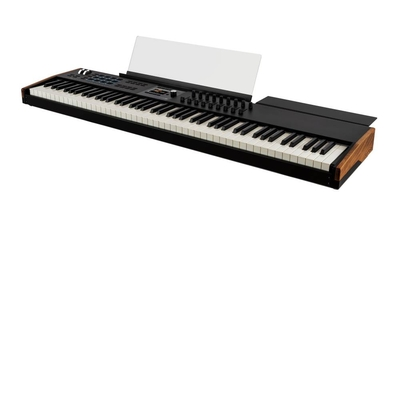 Arturia  Arturia KeyLab 88 MK3 Black - MIDI Keyboard Controller 88 Πλήκτρων
