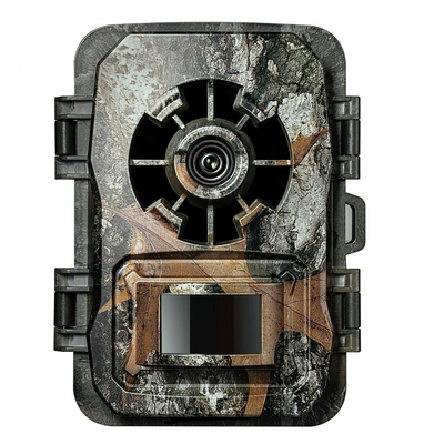 K&F Concept A101XS Trail Camera, 1296P 24MP, 0.2s Trigger Time,Waterproof (KF35.062)