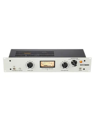 KLARK TEKNIK 2A-KT Tube Compressor / Leveling Amplifier