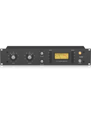 KLARK TEKNIK  76-KT Solid-State Compressor / Limiter