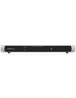 KLARK TEKNIK DF-1000 Anti-Feedback Processor