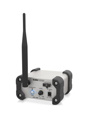 KLARK TEKNIK DW-20BR Stereo Bluetooth Δέκτης