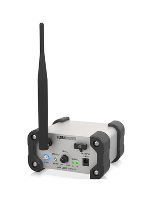 KLARK TEKNIK DW-20T Stereo Πομπός