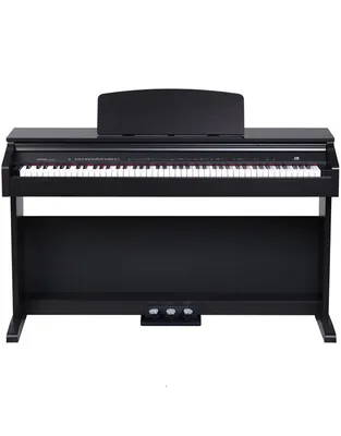 KLAVIER DP250RB Ηλεκτρικό Πιάνο