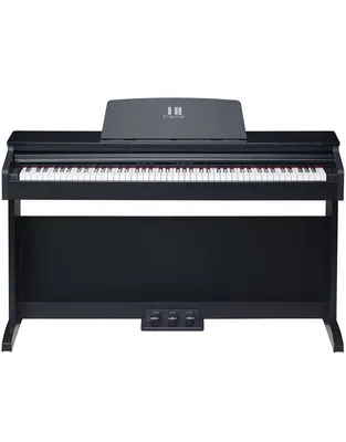 KLAVIER DP260 Black Ηλεκτρικό Πιάνο