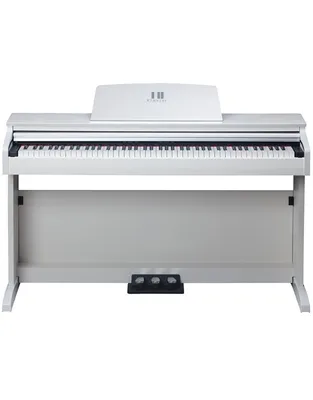 KLAVIER DP260 White Ηλεκτρικό Πιάνο