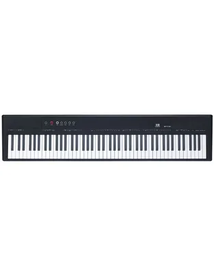 KLAVIER SP-C121 Hλεκτρικό Πιάνο / Stage Piano black
