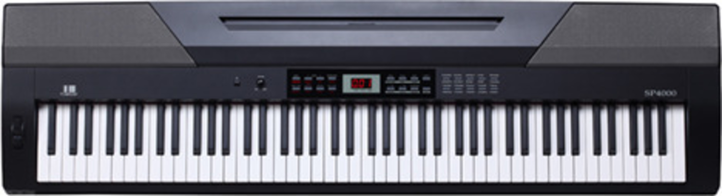 KLAVIER SP4000 Hλεκτρικό Πιάνο / Stage Piano