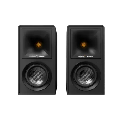 KLIPSCH THE FIVES McLAREN EDITION