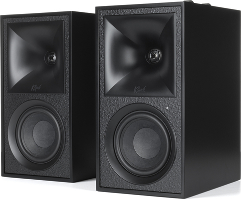 KLIPSCH THE FIVES (Black)