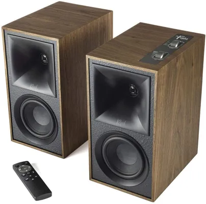 KLIPSCH THE FIVES (Walnut)