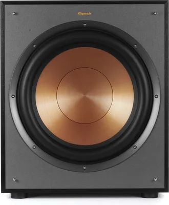 Klipsch R-120SW