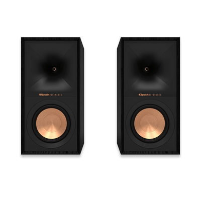 Klipsch R-50M Ζεύγος Ηχείων Hi-Fi