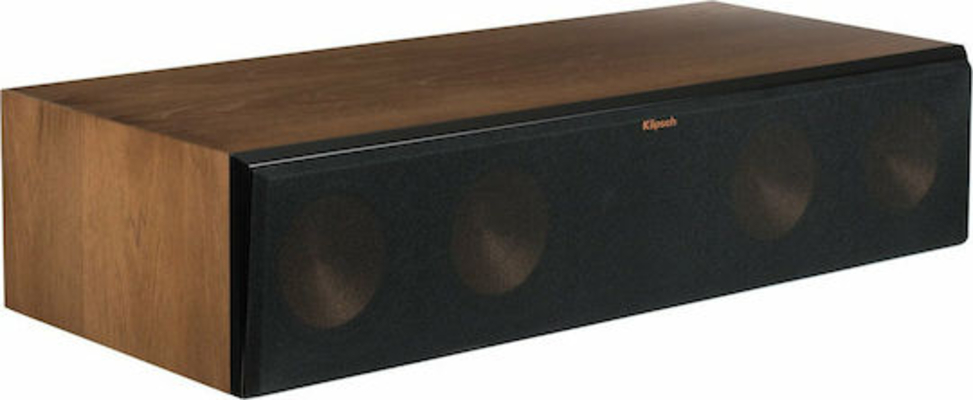 KLIPSCH RC-64 III WALNUT