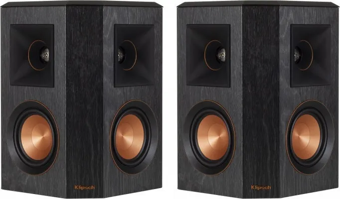 Klipsch RP-402S (Black)