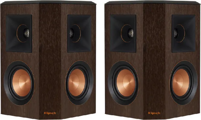 Klipsch RP-402S (Walnut)